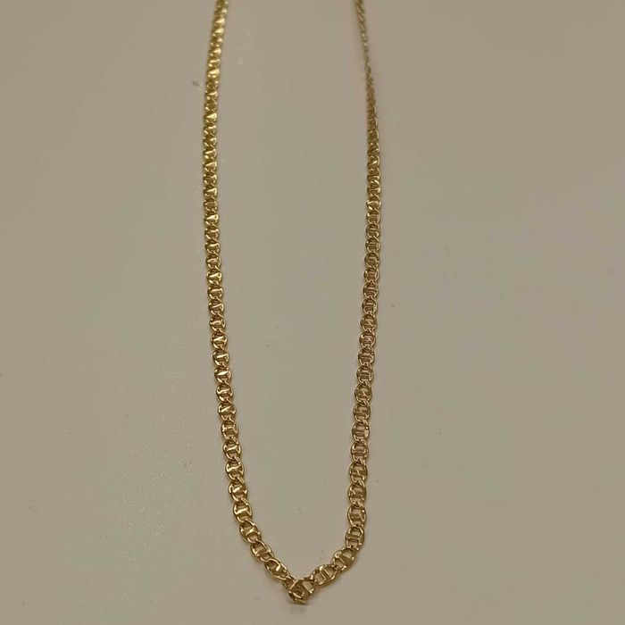 Lant aur 18k (ag49 Esplanada b.6388.1)