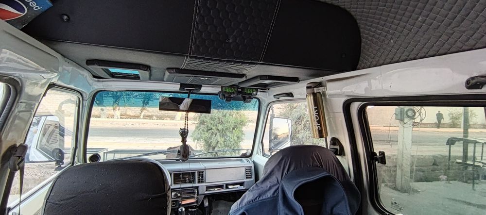 Дамас1 сотилади холати яхши иши йук