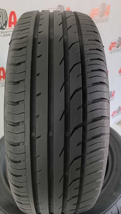 215 55 18 99V CONTINENTAL VARA 215/55/18 99V CP V20359