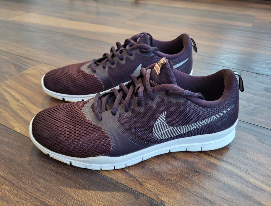 Adidasi Nike Flex, impecabili, marimea 42