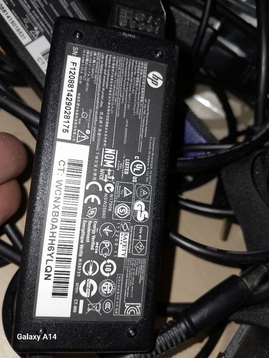 Incarcator hp stare buna