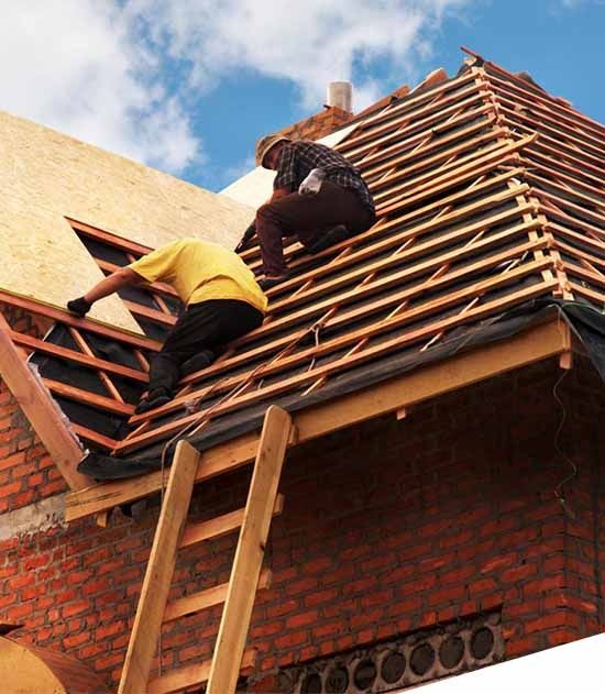Vopsim Acoperisuri, Montaj Acoperis Tigla, Montaj Ferestre Velux