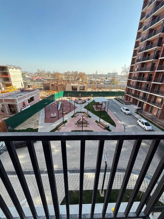 Срочно Продается Квартира 1/4/16 31м2 на ЖК «Ассалом Сохил» Узбум