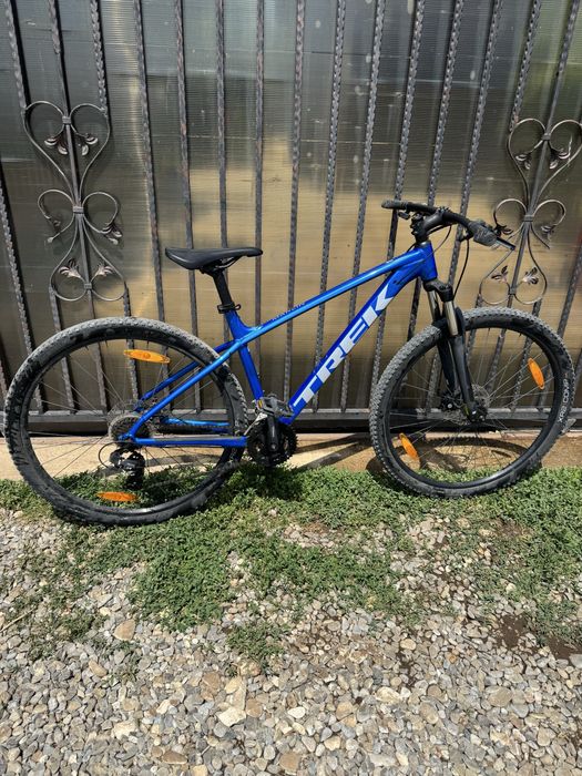 Bicicleta Track  Marlin 4 URGENT