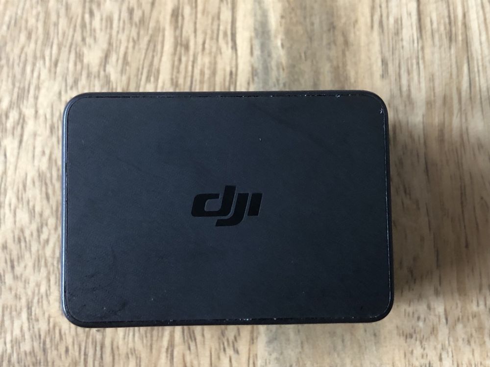 Powerbank adaptor baterie DJi mavic air2