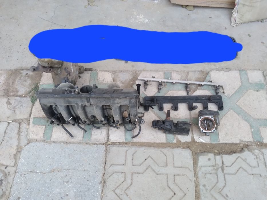 Продаётся БМВ запчасти цена обговареная