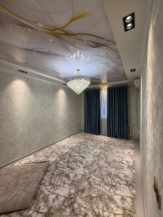 Чилонзор-18кв 4/3/4/Евро Ремонт Срочно Сотилади Ориентир Парламент