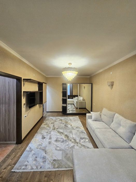 Чиланзар  Ц-квартал  1/4/5 Упакованный