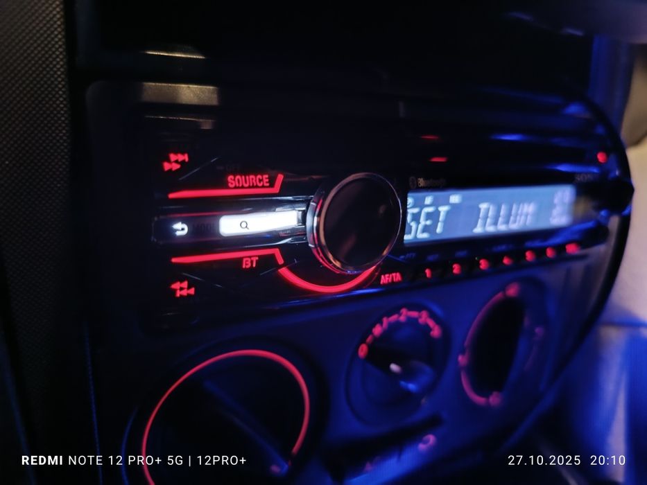 Sony Bluetooth usb cd ,