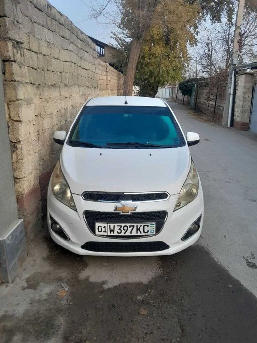 Spark 2013           3 pozitsiya