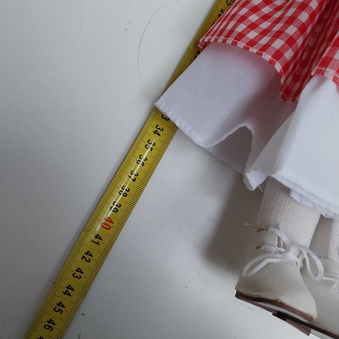 ТОП ОФЕРТА  Немска Порцеланова кукла ,ръчно рисувана.