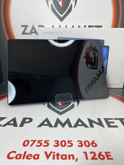 ZAP AMANET VITAN - Honor Pad X8 - Blue - 64GB