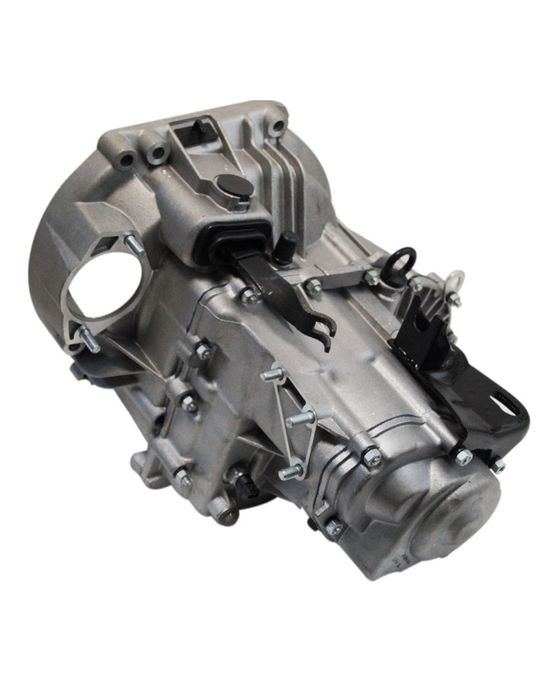 Каробка сатам ваз 2115