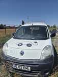 Renault kangoo ze 2012 electric