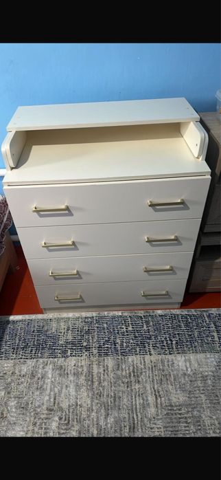 Камод детский почти новая