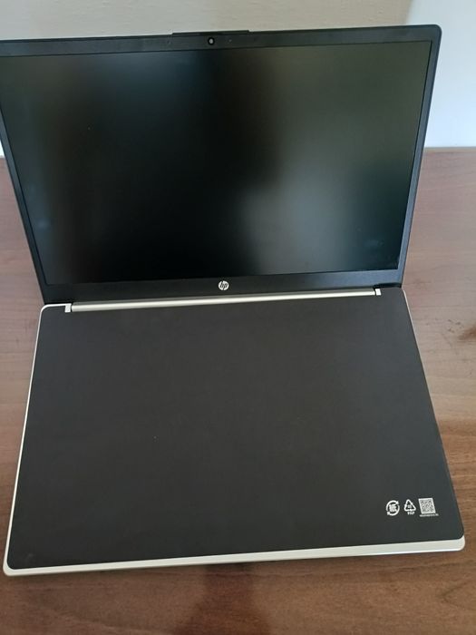 Hp Core 5 120u 16/512gb