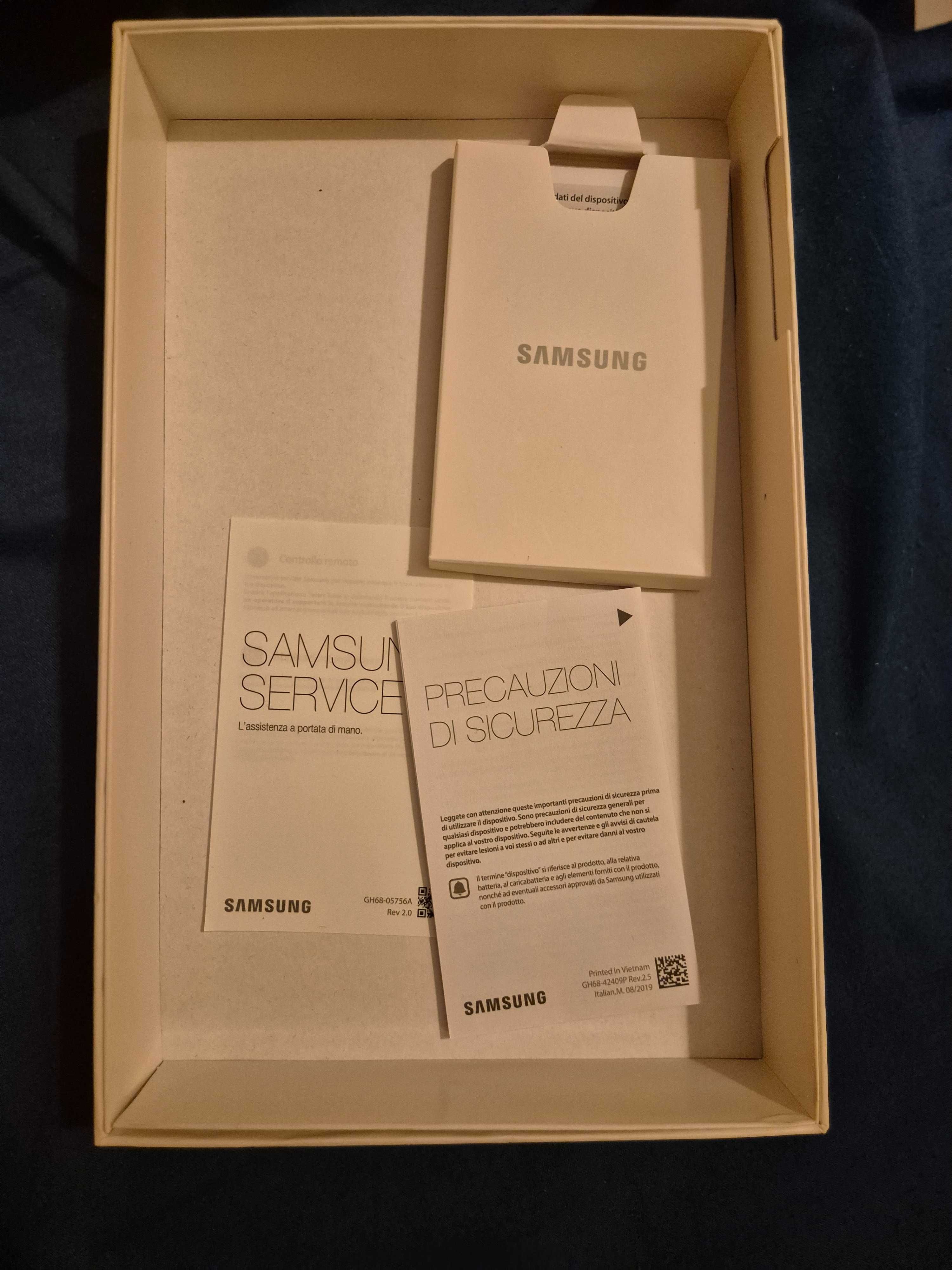Samsung Tab A 10.1"