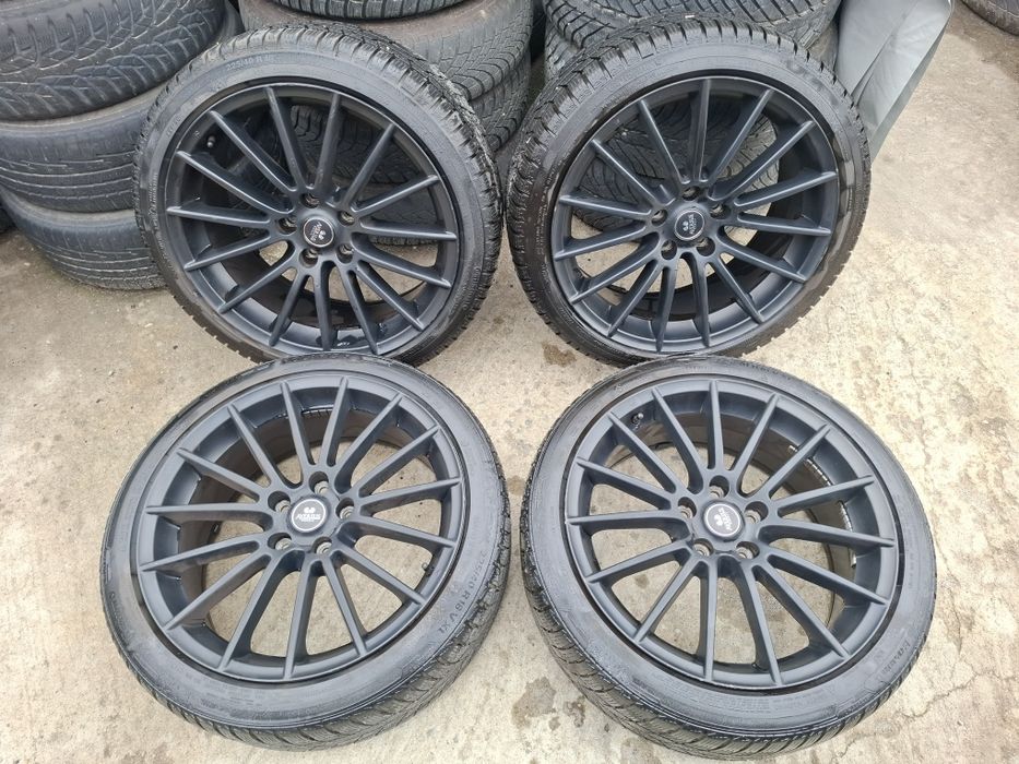 18" Джанти за Мерцедес Ц класа в203 в204 Mercedes C class w204 w204