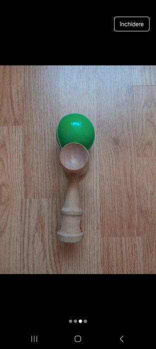 Vând Kendama USA