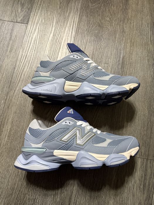 New Balance 9060 44 noi/new