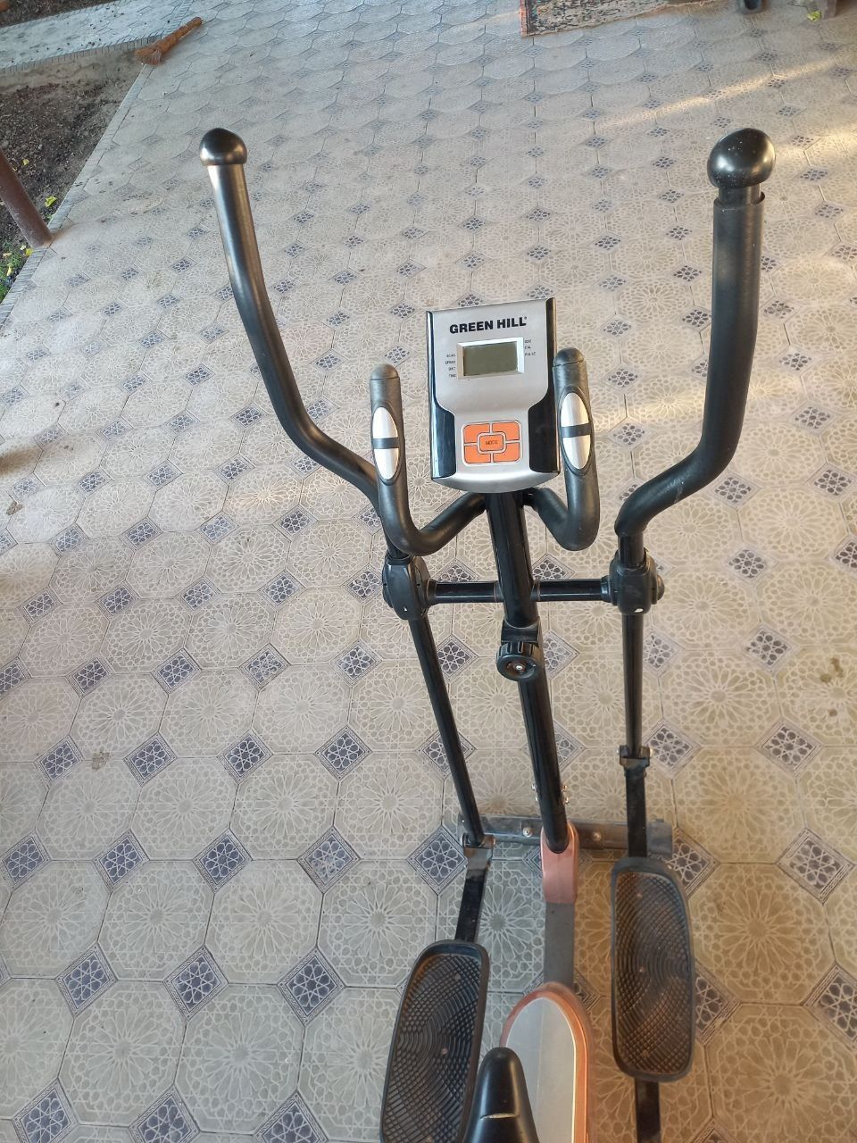 Sport velosipedi