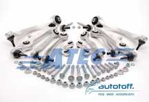 Kit brate NOI Seat Exeo (2009-2013)