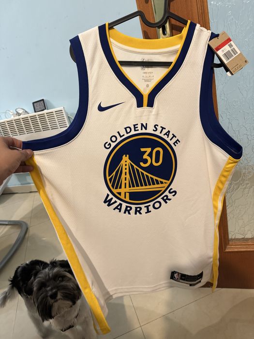 Nike Air Golden State