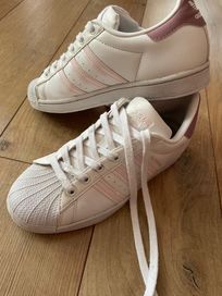 Маратонки Adidas superstar