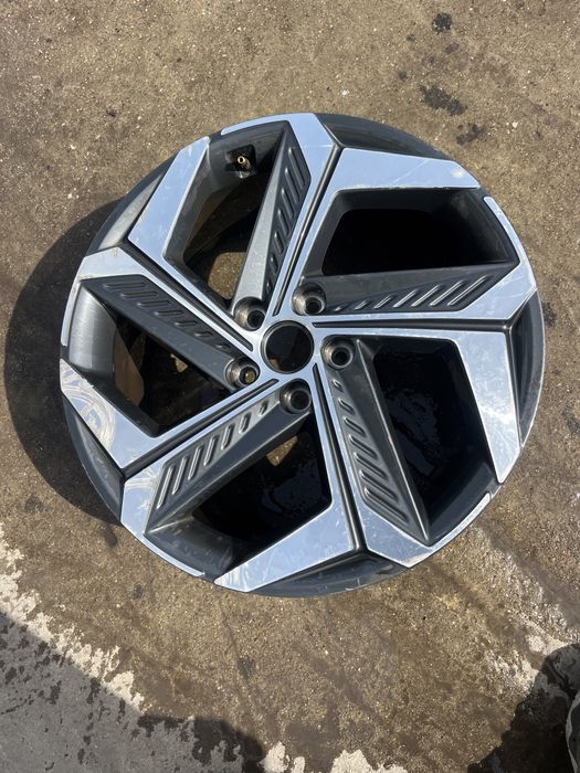 Джанта Hyundai Kona 2020г 19 цола