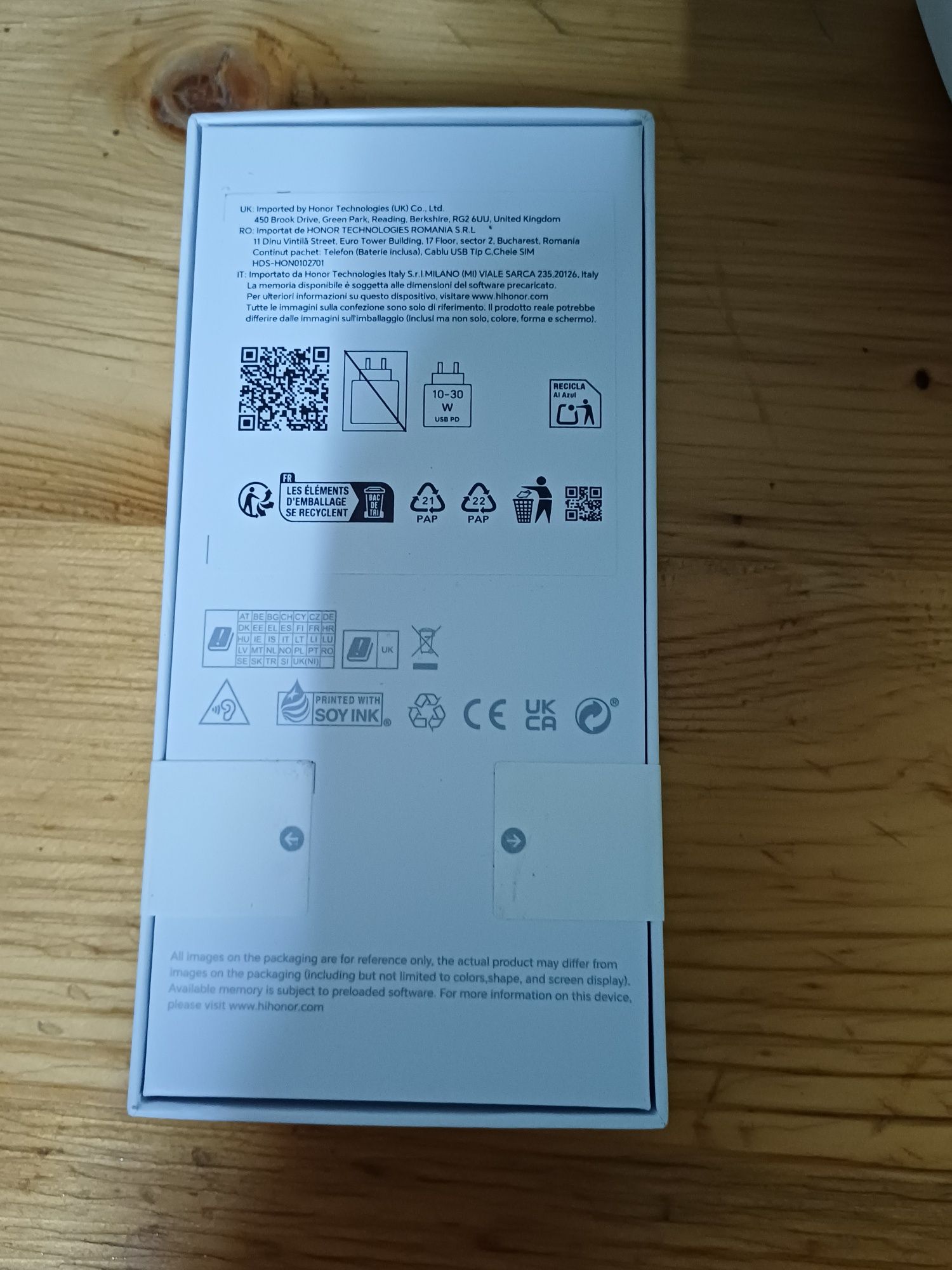 Honor X6B nou sigilat