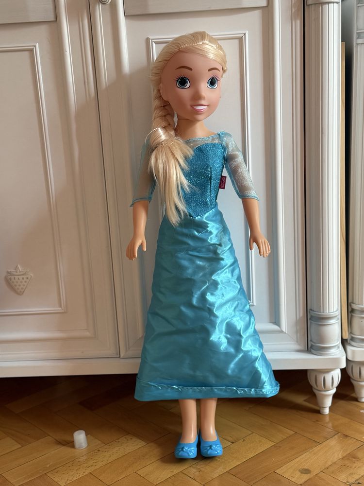 Големи плюшени играчки
