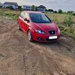 Se vinde Seat Altea Fr 2.0 140cp full automată