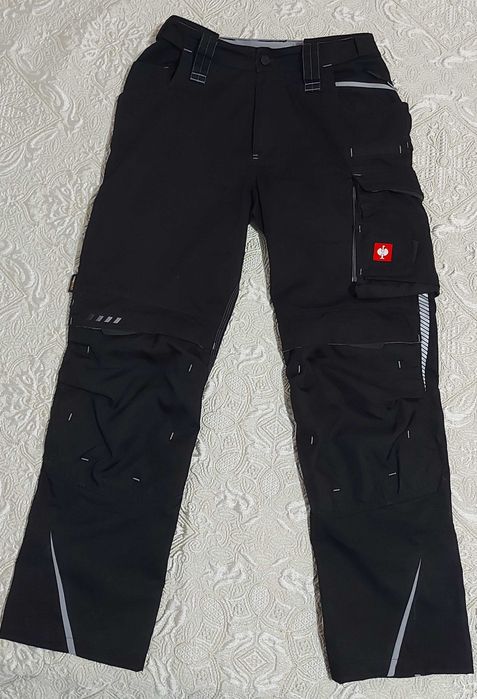 Engelbert strauss 48 esmotion 2020