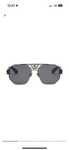 Ochelari Philipp Plein oversize icon