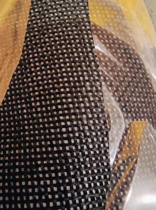 Lampa ceramica cu abajur textil Buddha