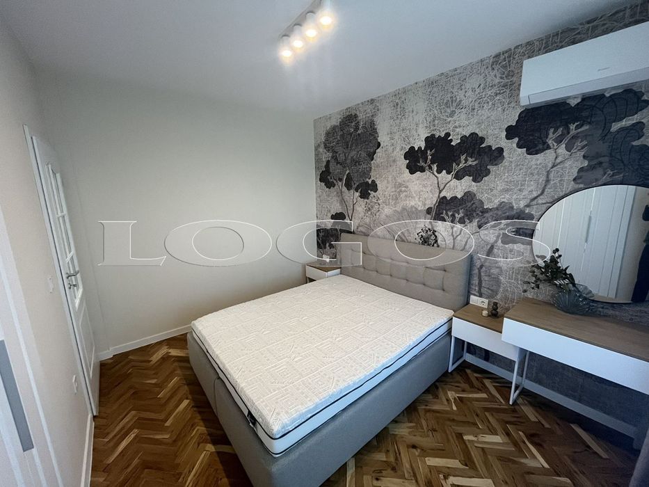 Дава се под наем Тристаен апартамент в Варна, Червен площад - 102 кв.м за 1150 € - Снимка #8