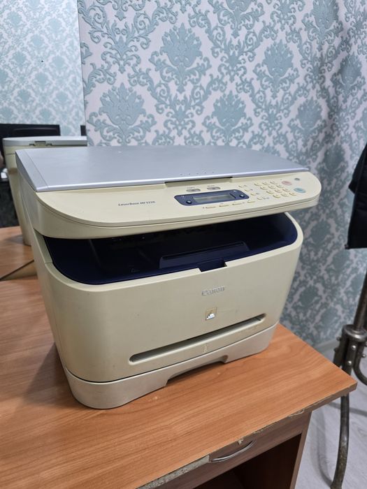 Продаётся принтер-ксерокс-сканер фирмы Саnon