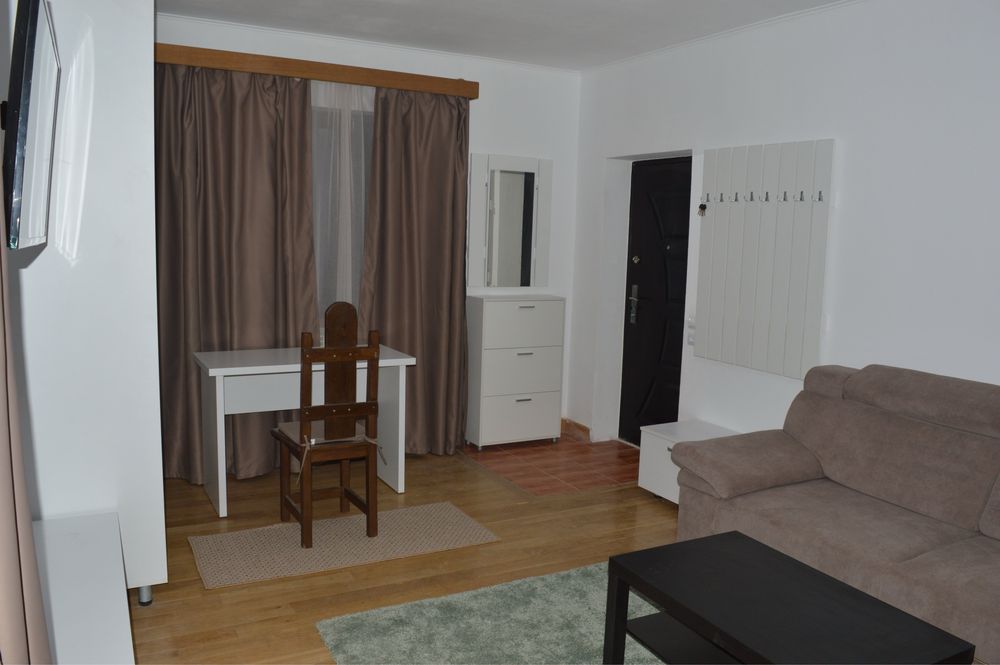 Garsoniera baicului