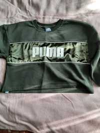 Bluza Cropp Puma  ,nou-nouță , mărimea S , fără eticheta dar nu a fost