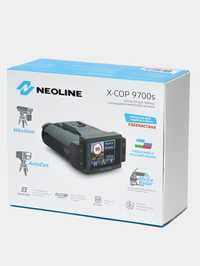NEOLINE X-COP 9700s Gibrid