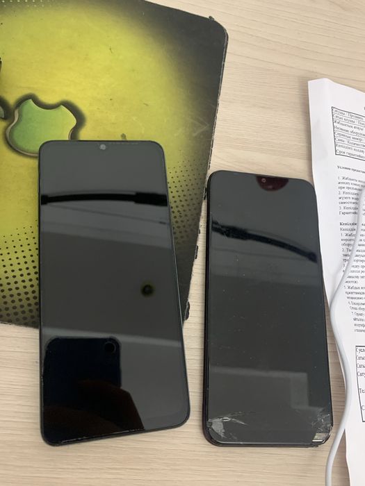 Huawei и Tecno продам