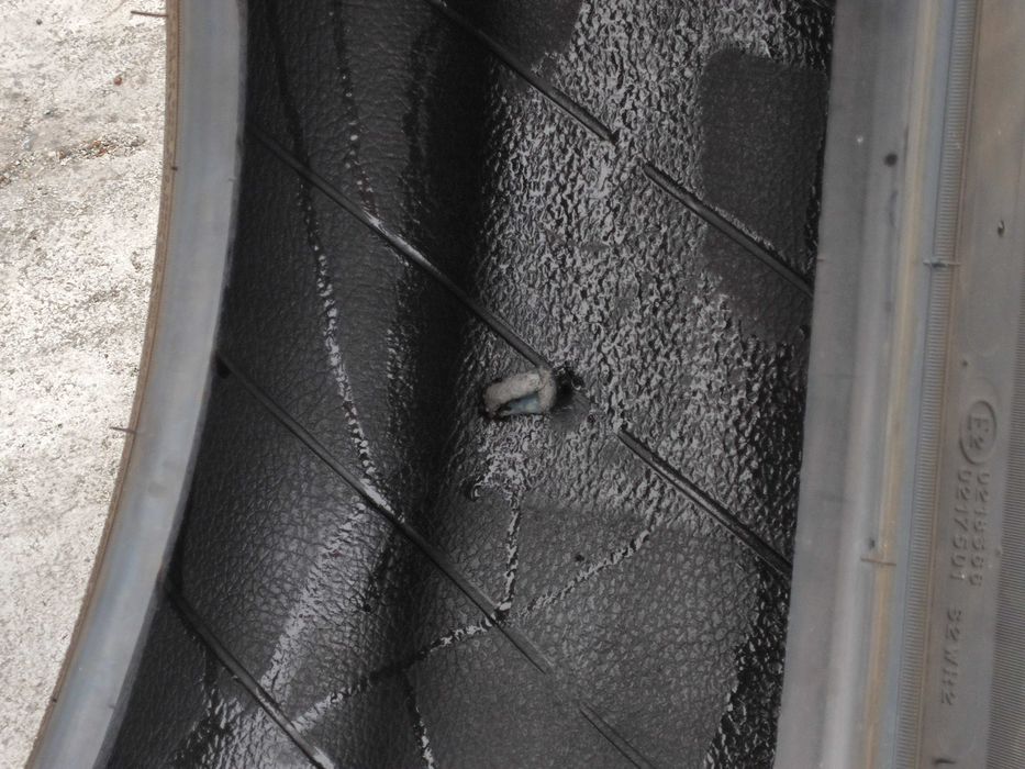 4бр Летни Гуми 215 60 16 - Michelin -
