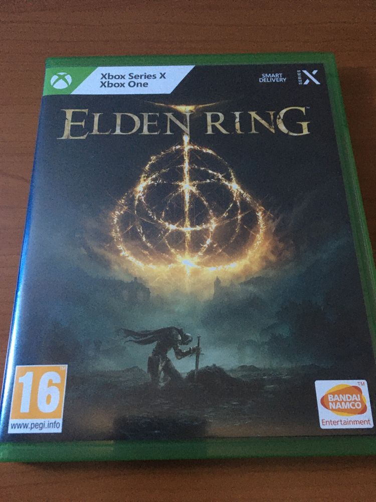 Joc Elden Ring Xbox