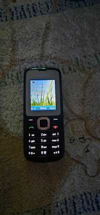 nokia c2 dual sim liber retea