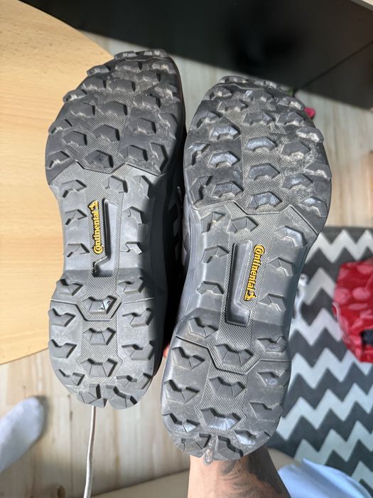 Adidas Terrex Trainers