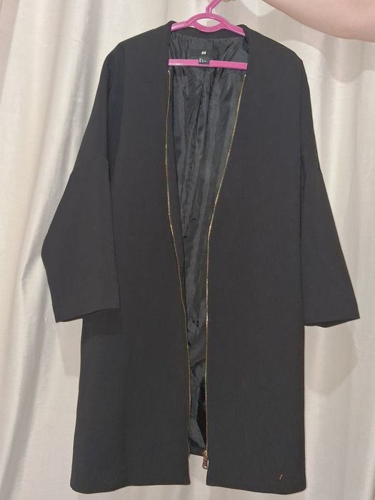 H&M Surtuk polu palto