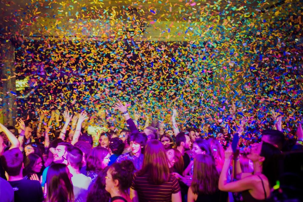 Efecte Speciale: Tun Confetti, Streamers, CO2 Gun & Jet, Ventilatoare