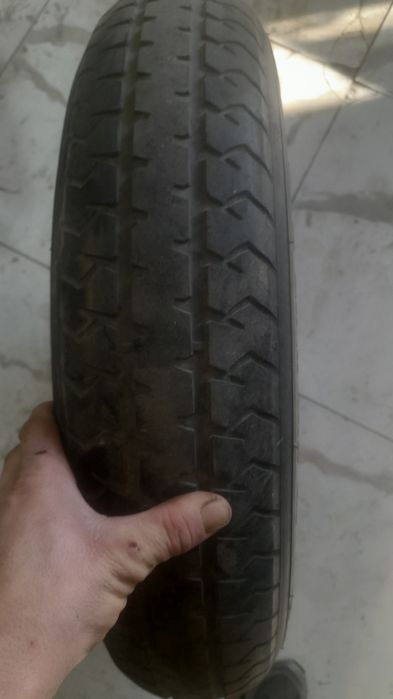 Продам запаску на камри
