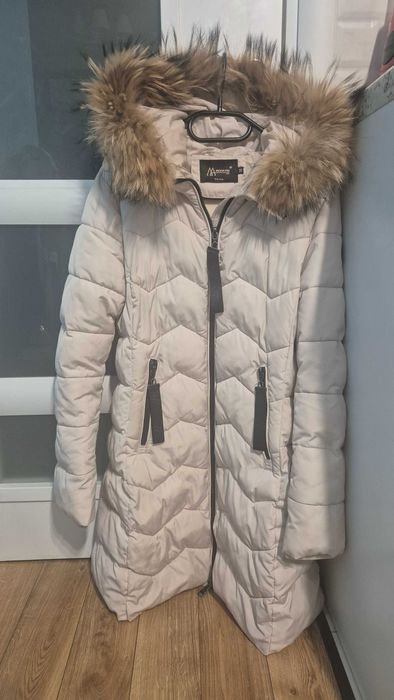 Зимно яке италианско