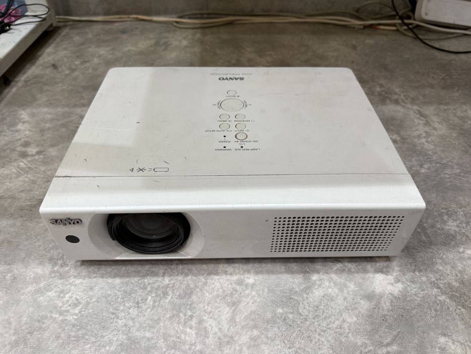 Продам бу проектора